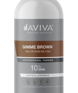 Gimme Brown 10% DHA (1 Liter)