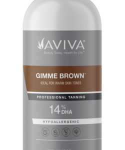 Aviva Gimme Brown 14 %(1 Liter)
